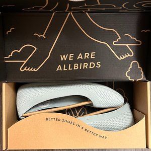 Women's Tree Breezers (New/Never Used)